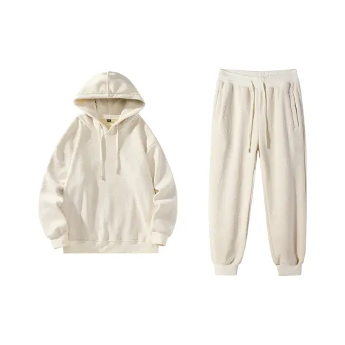 CENTRELESS Свитшот Комплект Унисекс