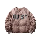 Грязно-розовый