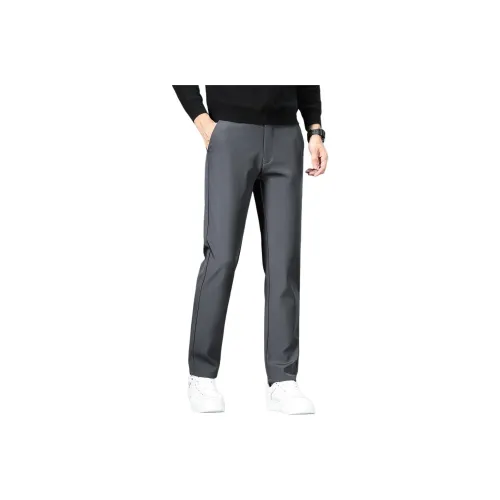 JEANSWEST Мужские Повседневные Брюки