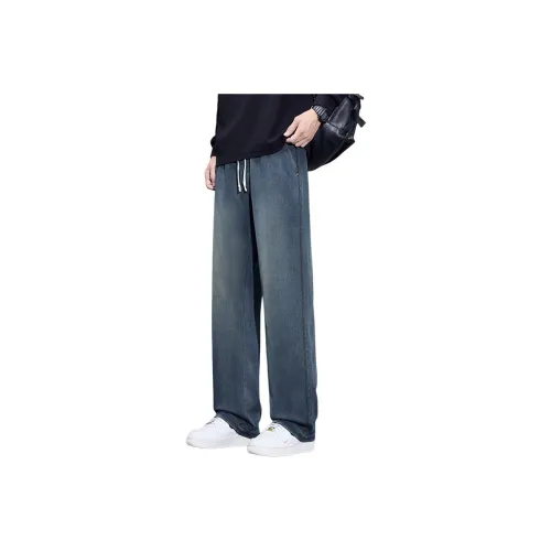 STRONG DREAM Мужские Джинсы