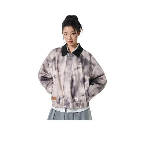 Warrior Женские Куртки