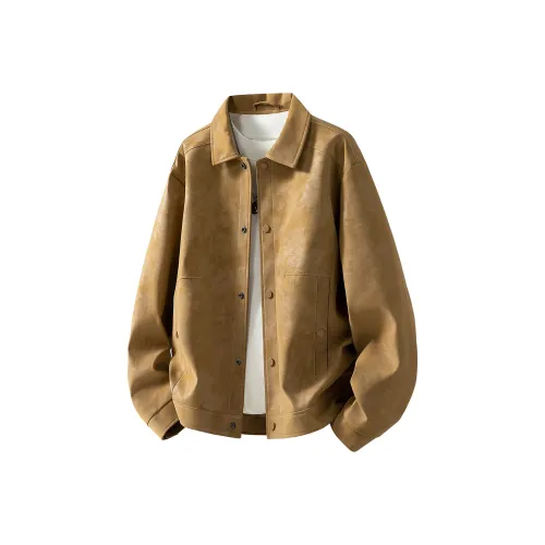 FVON Унисекс Куртки