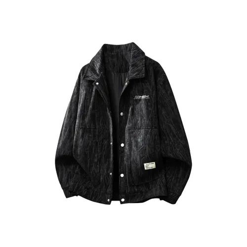 COMGM Унисекс Куртки