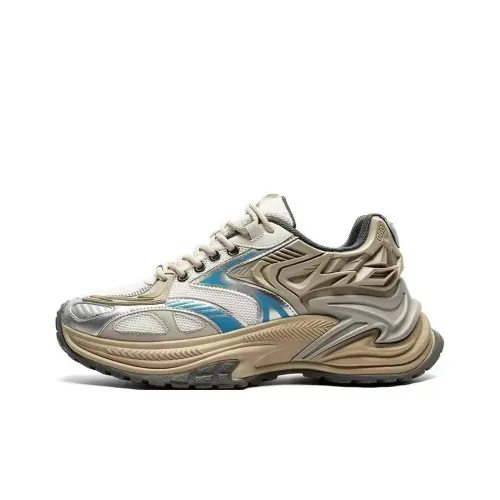 PONGFINITY Высота Увеличивающая Износостойкий Легкий Противоскользящий Низкий Топ Кроссовки с Толстой Подошвой Унисекс