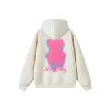 Кремово-абрикосовый