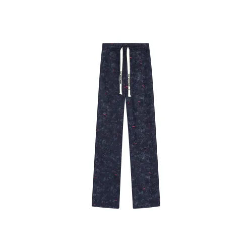 Westward Bound Chronicle Повседневные брюки Унисекс