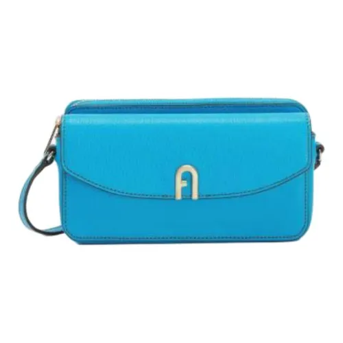 Furla Кожа Сумка через плечо Сумка на плечо Женская