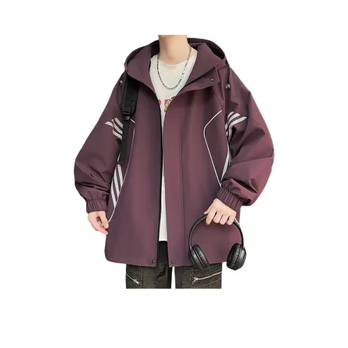 ICVBL Мужские куртки