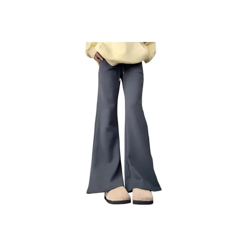 MUCCHIC Женские Повседневные Брюки