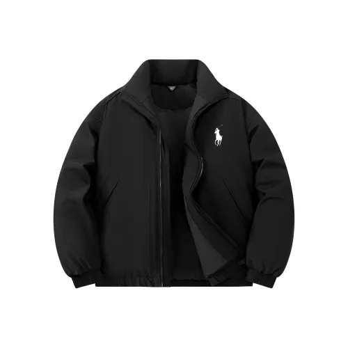 HYPASCENT Унисекс Пуховики