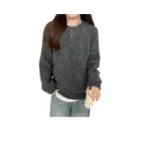 Темно-серый