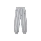 Серый [Съемный логотип]