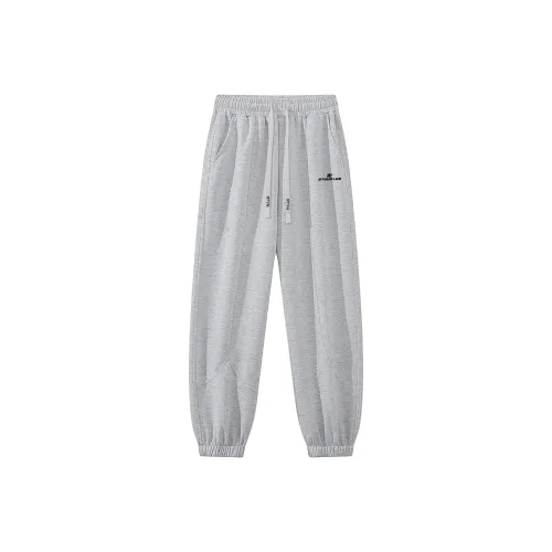 RTVH Унисекс Вязаные Спортивные Штаны