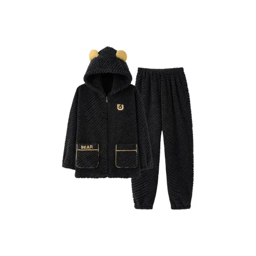 MADALLO Изображение Цвет Мужской Пижамный Комплект