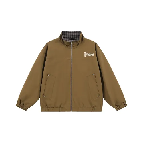 JEANSWEST Унисекс Куртки