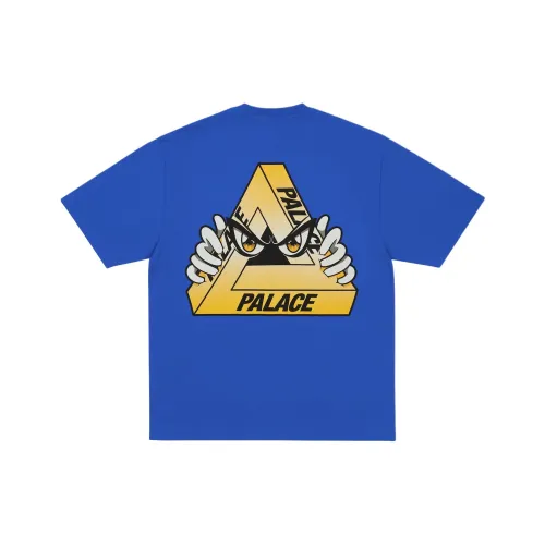 PALACE FW25 TRI PEEK T Shirt T Shirt Unisex