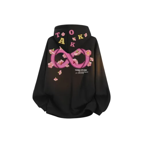 TAOKK Унисекс Свитшоты