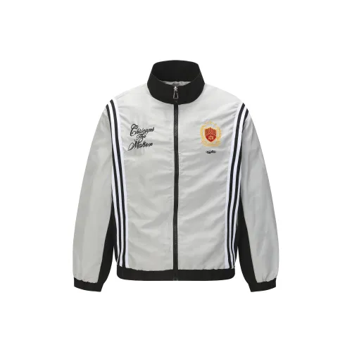 BEAR UNION Унисекс Куртки