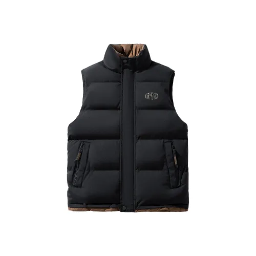 OPMO Унисекс Жилеты