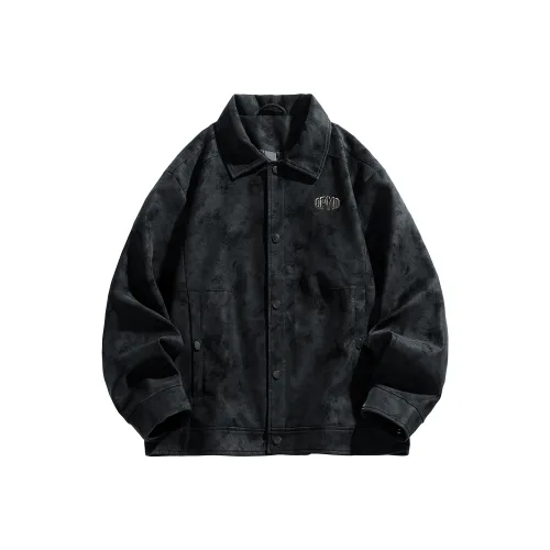 OPMO Унисекс Куртки