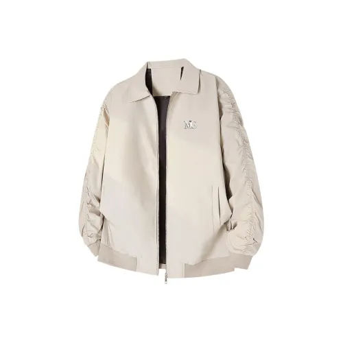 MG Унисекс Куртки