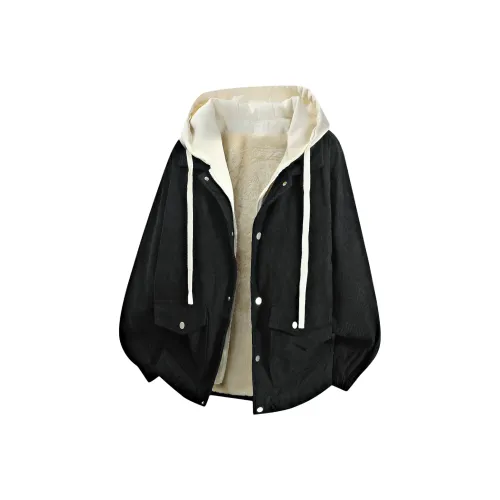 PASOK Унисекс Куртки