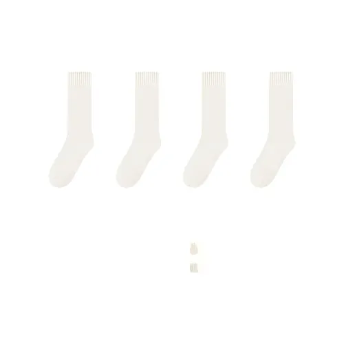 FAVMARTHA Колено Высокие Носки Женские