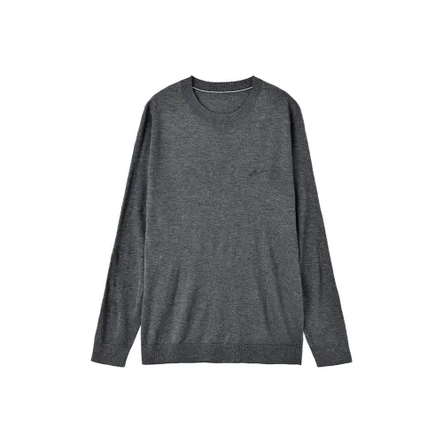 SINBOS Мужские Свитера