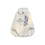 Белый (с флисовой подкладкой)