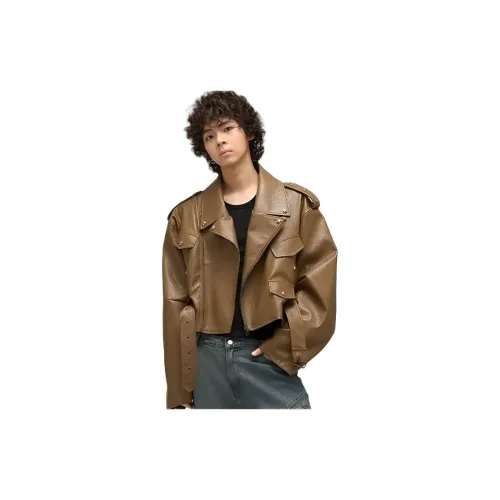 Wooden Rabbit Американский Модный Пальто Детское