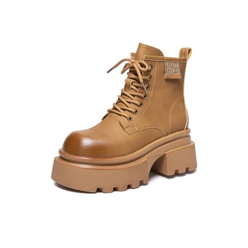 Beerus Мартинсы Унисекс