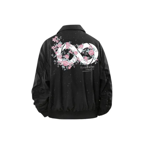 TAOKK Унисекс Куртки