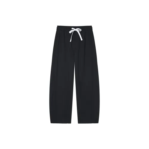 PANDA ADEVIL Повседневные брюки Унисекс