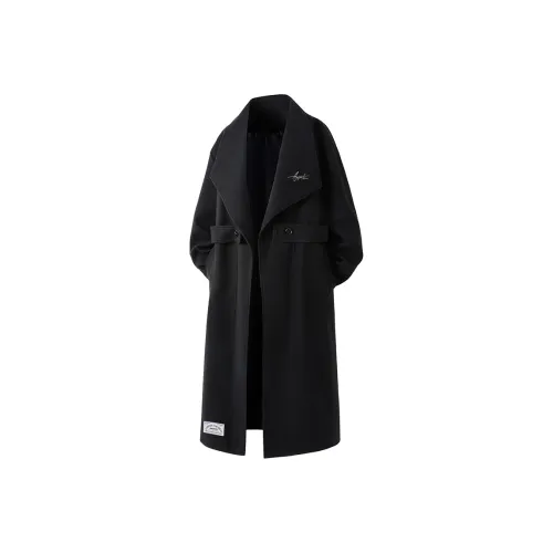 Ang2 Stu Унисекс Пальто