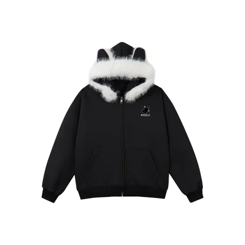 OXO OVERLOAD Унисекс Свитшоты