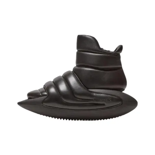 BALMAIN B IT Botильоны Женские Черный