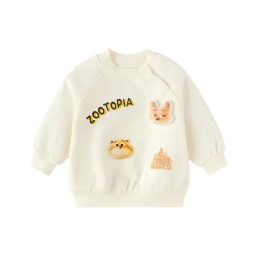 BALABALA x DISHINI Коллаборация Свитшот Детский