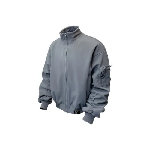 FFOMKE Унисекс Куртки