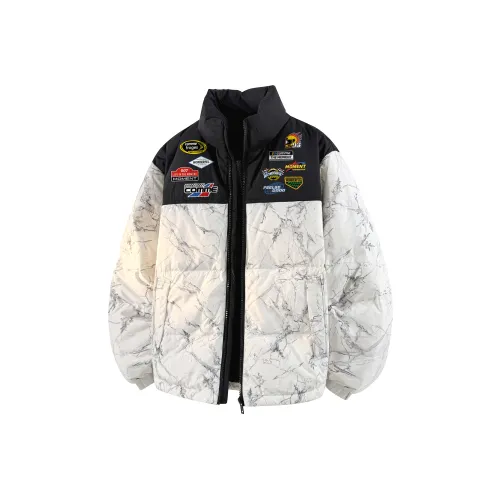 Пепе Фрог Пуховик Унисекс