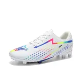 Белый длинный шип