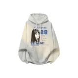 Светло-серый