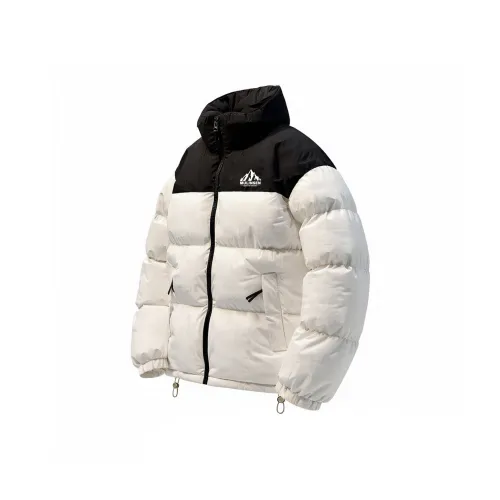 Mulinsen Пуховая куртка Пальто Унисекс