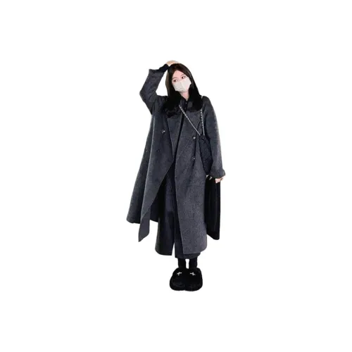 XIANSINIAO Женское пальто