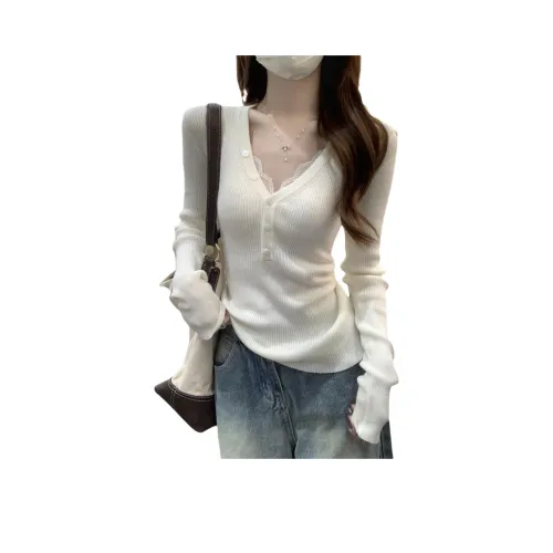 XIANSINIAO Женская трикотажная одежда