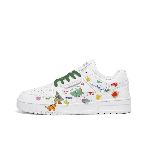 Motion Armor Скейтборд Кроссовки Унисекс