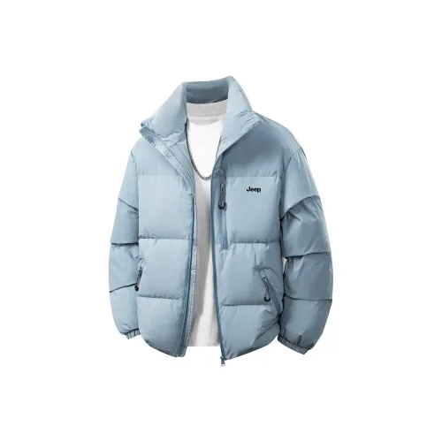 Jeep Grand Cherokee Пуховик Унисекс