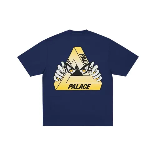 PALACE FW25 TRI PEEK T Shirt T Shirt Unisex