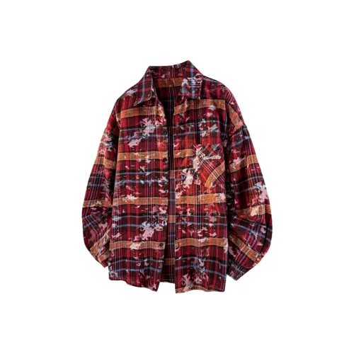 Pen Apricot Унисекс Рубашки