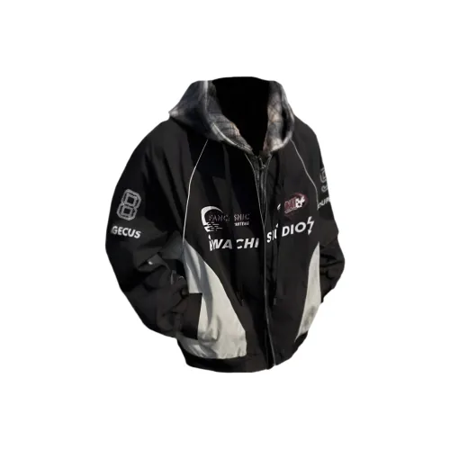 OG96 LAB Унисекс Куртки