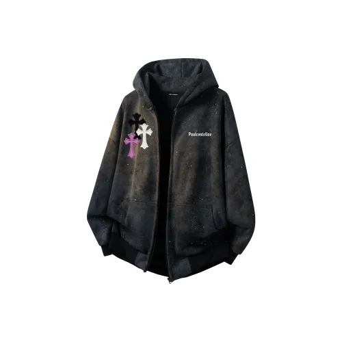 PAUL COSTELLOE Свитшот Унисекс